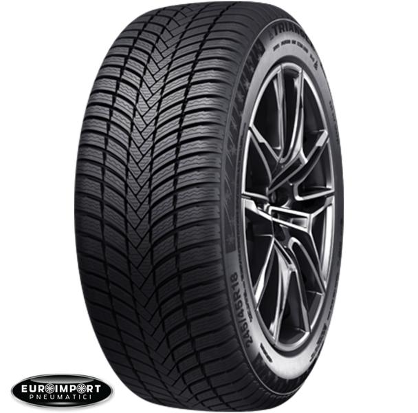 Triangle Effexwinter TW421  255/55 R19 111 V  XL  3PMSF